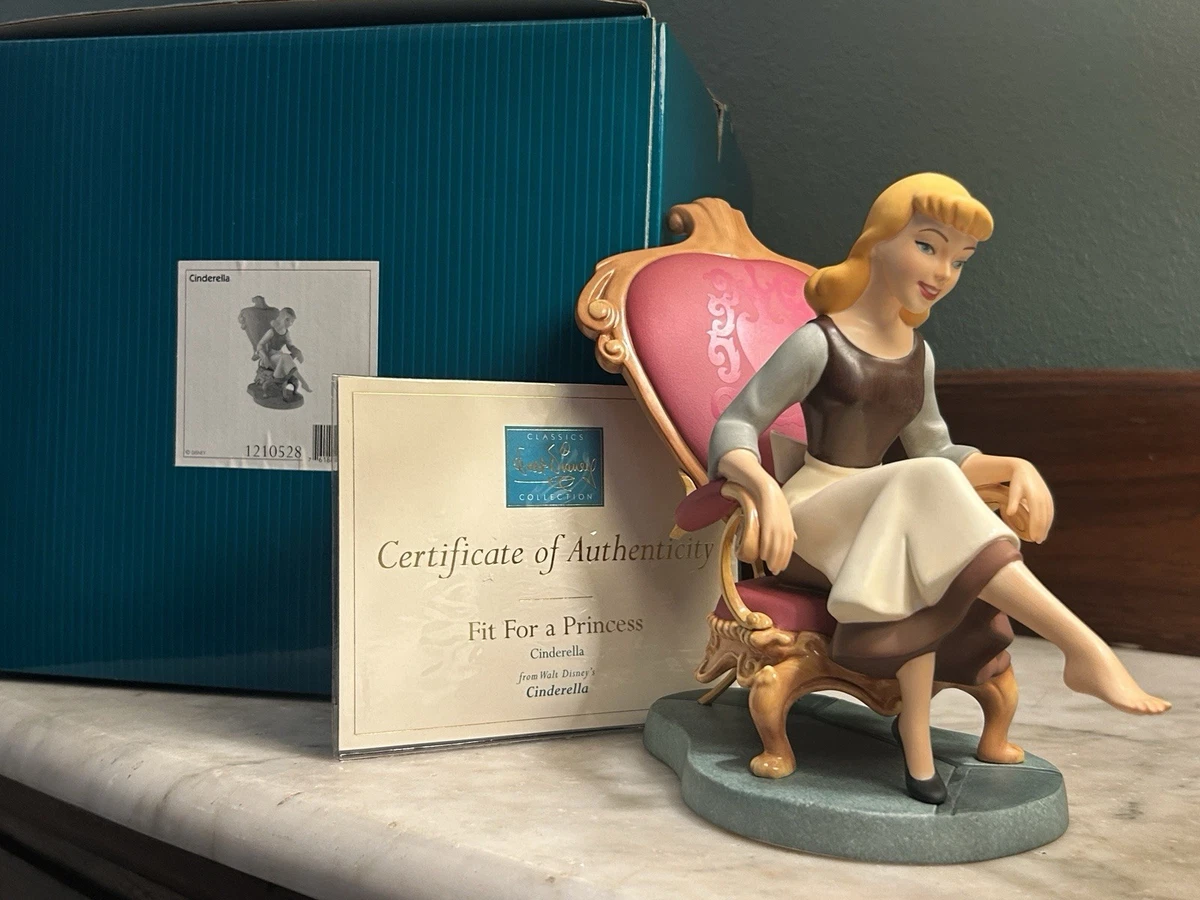 Wdcc Cinderella for sale | eBay