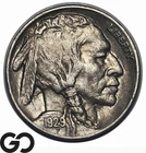 1929-S Buffalo Nickel
