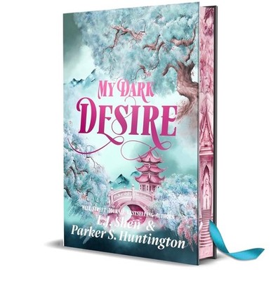 My Dark Desire: Digitally Signed Edition (Extremely Limited Print) (Dark Prince