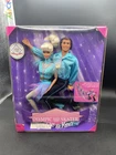 New Listing1997 USA Olympic Skater Barbie & Ken Set  #18726 Tara Lipinski box Vintage