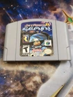New ListingJet Force Gemini (Nintendo 64, 1999) AUTHENTIC