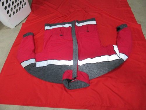 Blauer 3-1 Response Jacket 984 Oz SIZE L REG WATERPROOF THERMAL INNER LINER - Picture 3 of 19