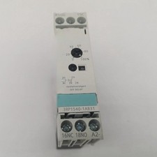 For Siemens 3RP1540-1AB31 24V Time Delay Relay