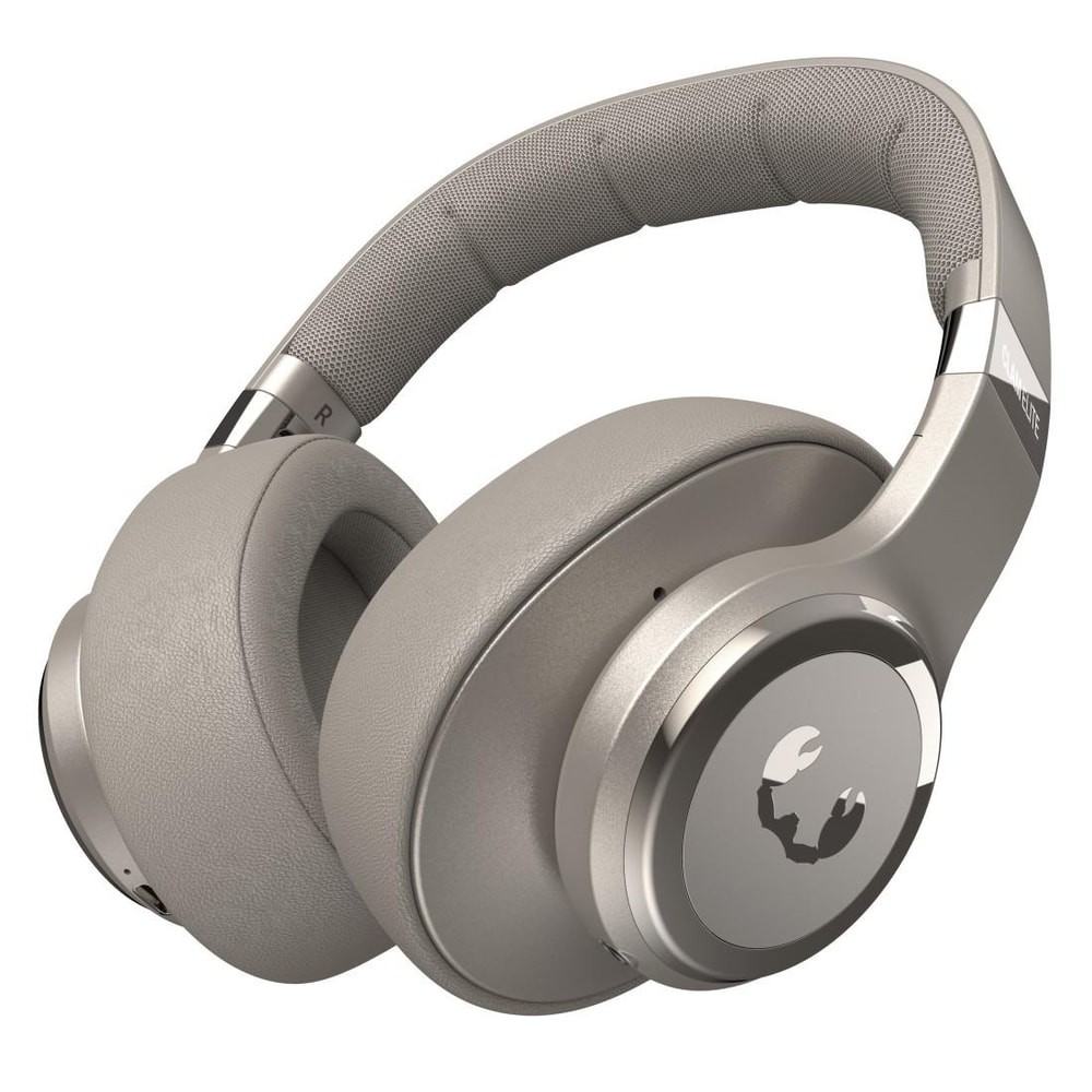 Наушники-вкладыши FRESH N REBEL с Bluetooth -разъемом-Kopfhörer Clam Elite ANC, Массачусетский технологический институт #1907418