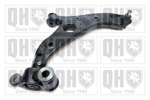 Wishbone / Suspension Arm fits MAZDA CX5 2.2D Front Lower, Right 12 to 17 QH New - Picture 2 of 7