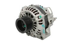 Alternateur pour RVI MIDLUM, PREMIUM 2; VOLVO FE, FE II, FL II, FL III