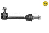 Koppelstange Stabilisator Hinterachse VerstäRkt FüR Land Rover Discovery II