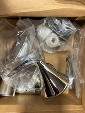 Moen T62132EP Eva Posi-Temp Tub and Shower Trim Kit without Valve, Chrome