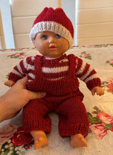 Collectible Doll by Unimax Toys Limited In 1993, Model Number 63901