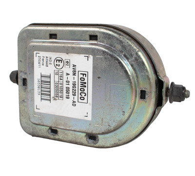 Ford Focus MK3 Alarm Sirene Hupe AV62-19G229-AD Kuga C-Max 2011-2018