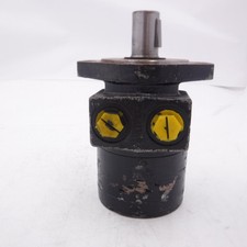 Parker TB Series Small Frame Low Speed High Torque Motor TB0065as100aaaa