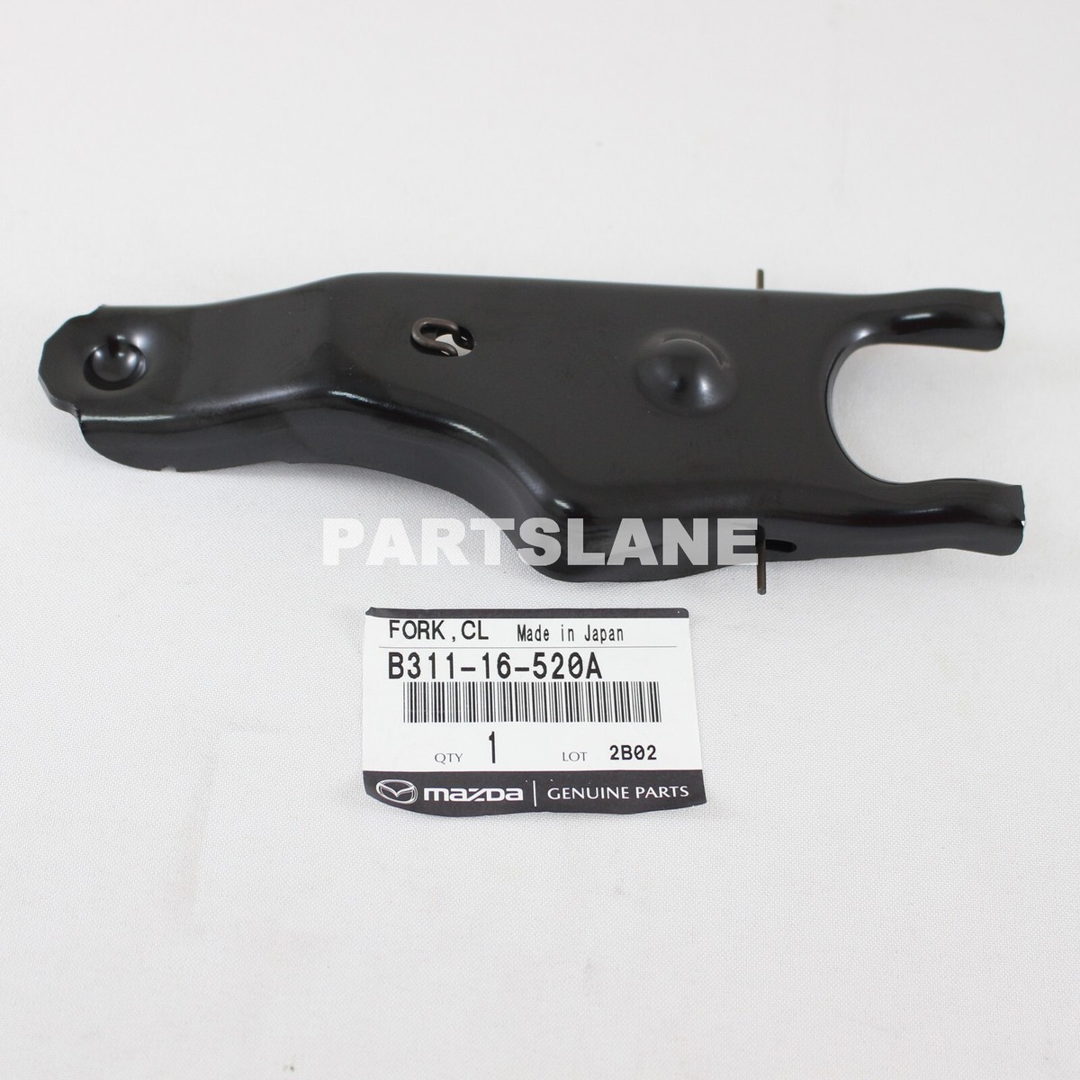Mazda 2 MX-3 Protege OEM Genuine Clutch Release Arm Fork B311-16