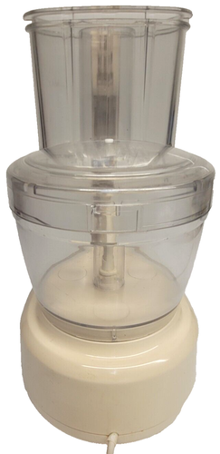 Kitchen Aid Food Processor 5KFPM775BAC0 Tested & Faulty Spares & Repairs - Picture 5 of 13