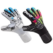 ⚽️Rinat Asimetrik Training-Spines (Finger-Protection) Goalkeeper Glove 🧤