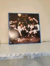 Little River Band Sleeper Catcher 12" Vinyl LP Harvest 1978 SW-11783 VG+/VG+