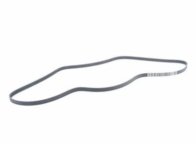 Genuine VW Audi Touareg Q7 7P5 7P6 4LB Poly-V Belt 059903137Al