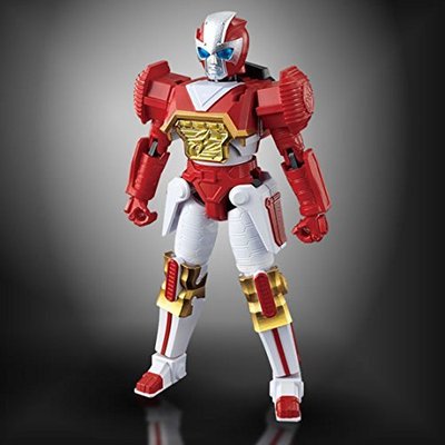 Bandai Superalloy Otomo Shinobu Shinobimaru 4543112973689 Shuriken