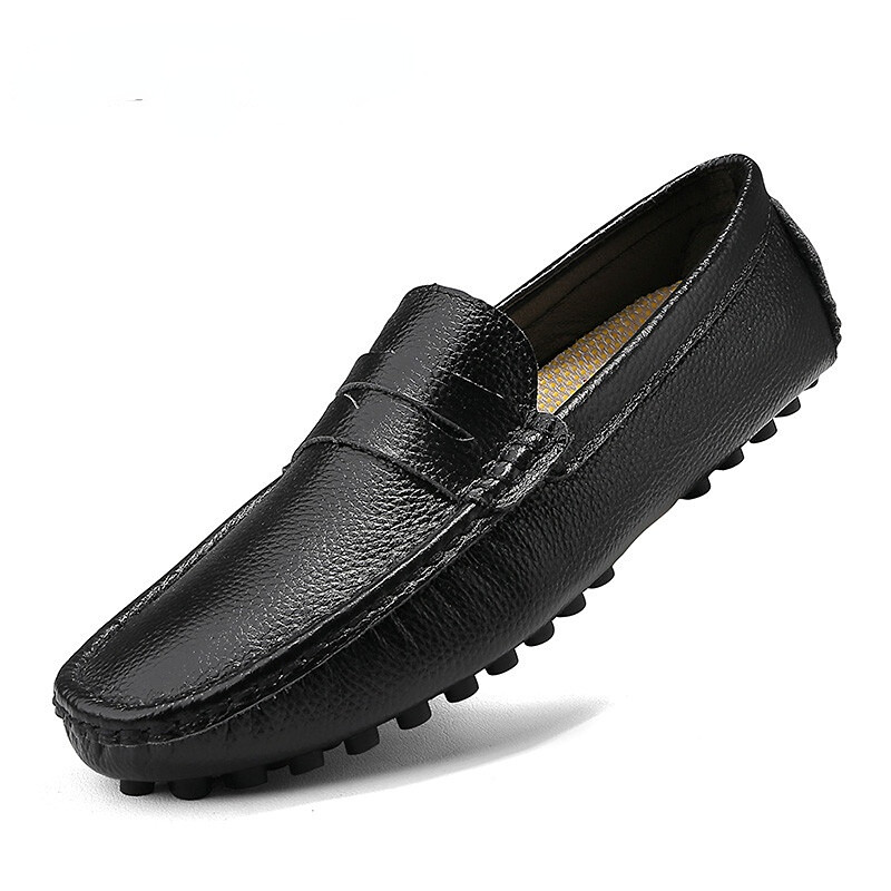 Genuine Leather Men