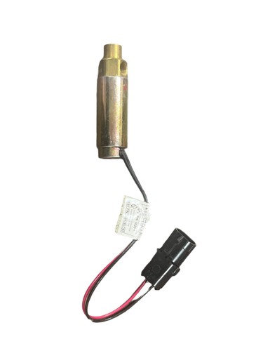 International 1689785C91 Lüfterkupplung Luft Magnetventil (12V)