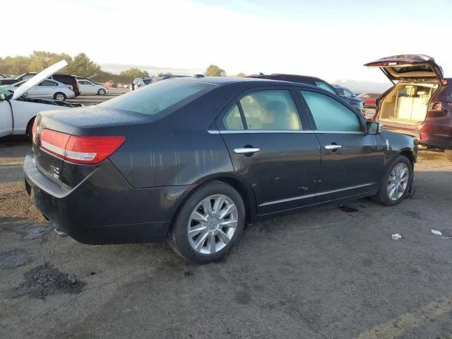 Used Differential Carrier Assembly fits: 2010 Lincoln Mkz Rear Grade A Foto 4 de 4