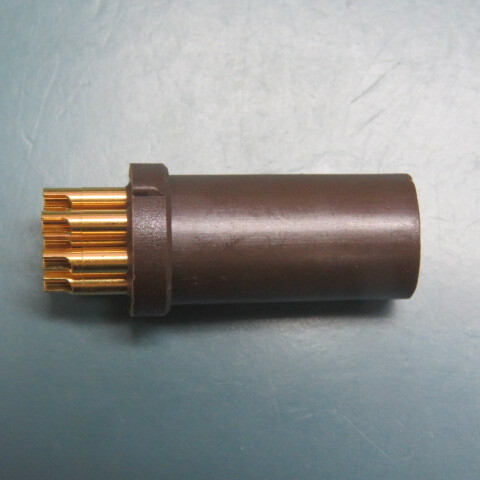 FC LANE LMM/1/80584 Qty of 1 per Lot 8 WAY SOCKET ASSEMBLY KIT - Picture 10 of 15