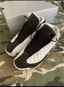 13s he got game