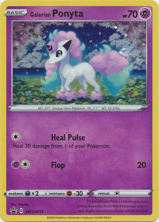 1995 ponyta pokemon card value Pokmon Arceus Type Pokemon Base Set Single Card