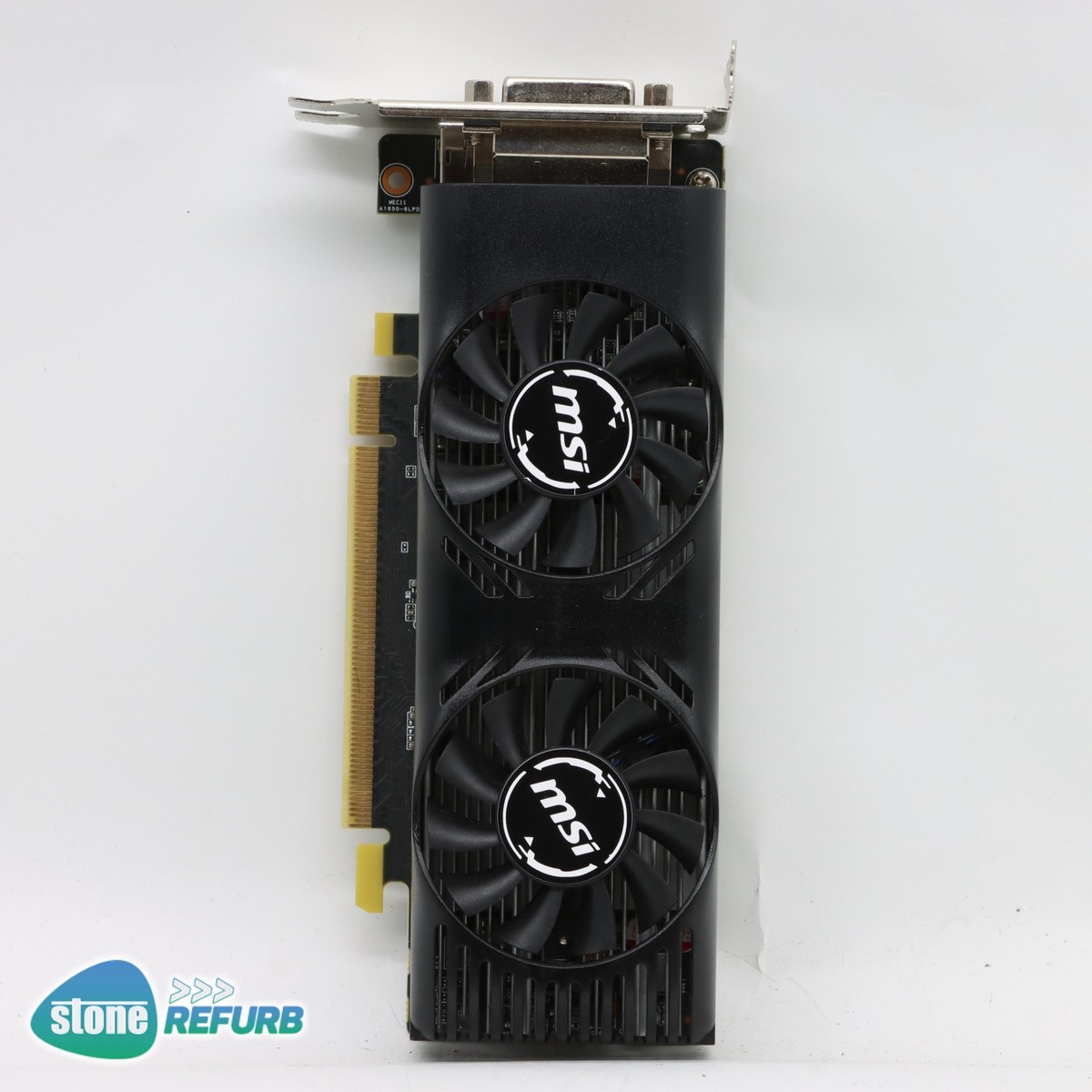 Msi Gt Gt1030 2gd4 Lp Oc Low Profile Lp Oc Gt1030 2gd4 Lp Oc MSI