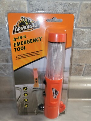 armar all 4 in 1 emergency tool