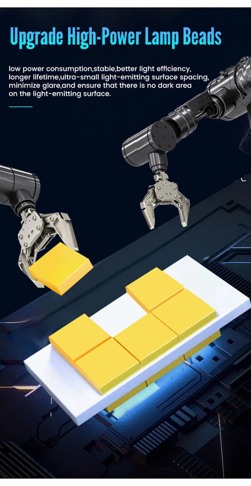 Faros antiniebla LED blancos para Saab 9-7x 4.2i 5.3i deportivo utilitario 2005-2009 Foto 4 de 4