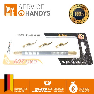 QianLi 007 Glue Removal Tool Knife Mainboard CPU Werkzeug