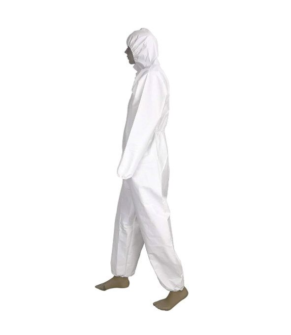 Disposable Automotive Painters Suit Coveralls Painting Spray, Overalls