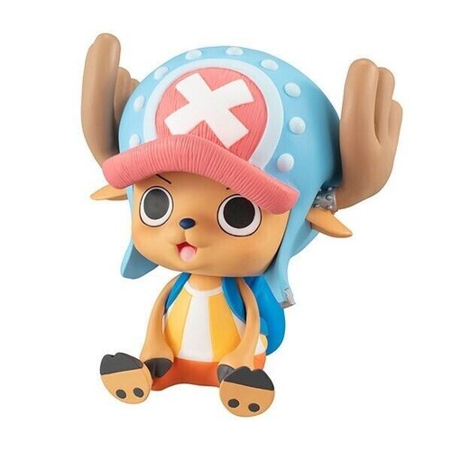 MegaHouse LookUp ONE PIECE Tony Tony Chopper Figure JAPAN OFFICIAL - Picture 4 of 6