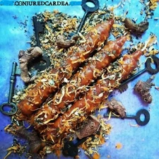 Danda Candle-Divorce, Custody, Immigration, Courtcase, Court