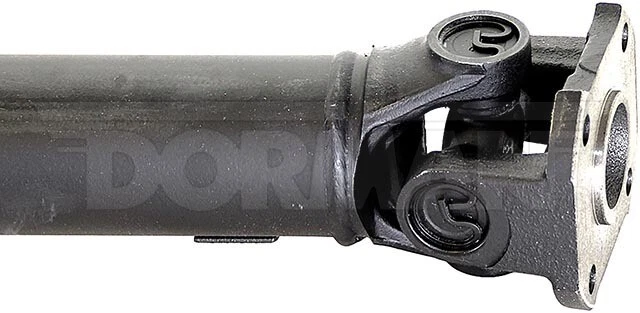 Dorman 976-413 Rear Driveshaft Assembly fits Toyota Highlander 3710048050 Foto 4 de 4