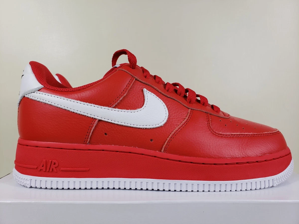 Air force 1 top womens size 8 ebay