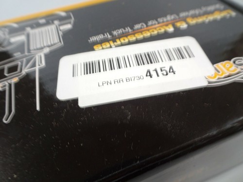 Partsam 5X Amber Cab Marker Roof Lights - Picture 12 of 12