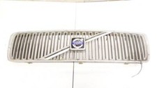 Calandre Volvo S80