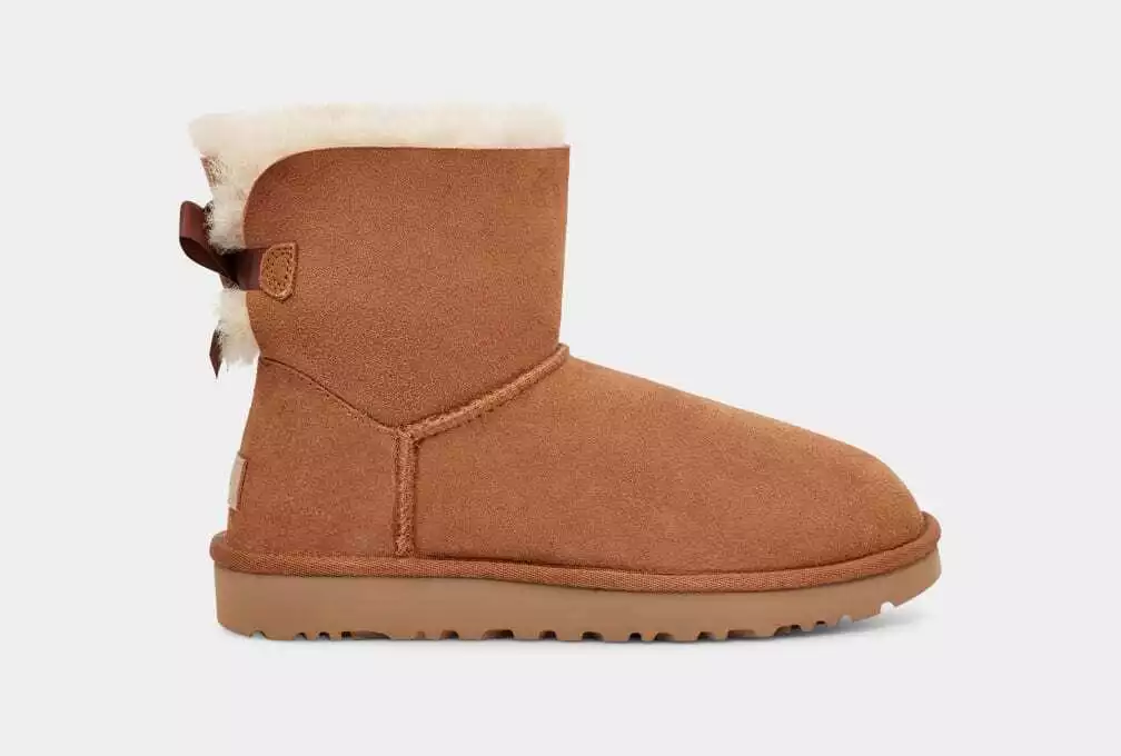 Botte fille ugg outlet