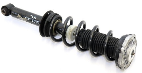 Original BMW X3 G01 18d X-Line 6871801 Federbein hinten Federbein Stoßdämpfer