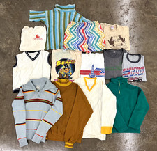 vintage 70s 80s 60s Vintage wholesale lot seller bulk