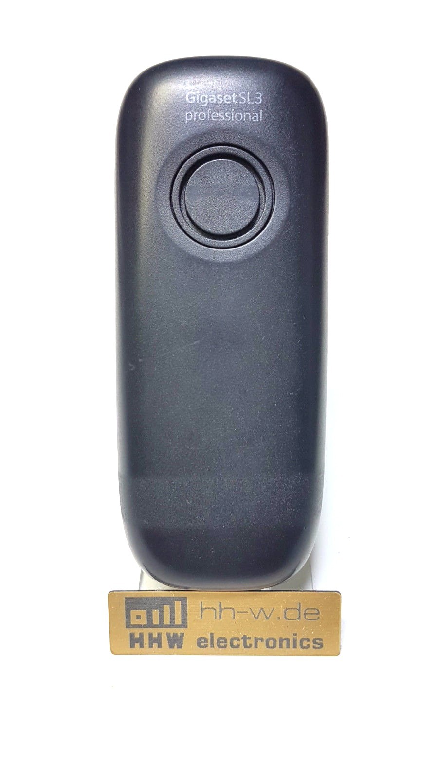 Caricatore Per Ricevitore Siemens Gigaset SL37H/SL370/SL375 - Base Di Ricarica Originale - Foto 7