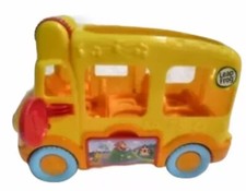 leapfrog adventure bus
