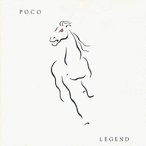 Poco музыкальные компакт-диски