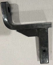 Curt Manufacturing 45448 Trailer Hitch Class 4  - Ball Mount Fits 2-in Receiver