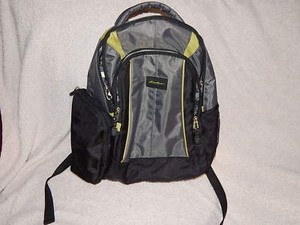 eddie bauer school backpack