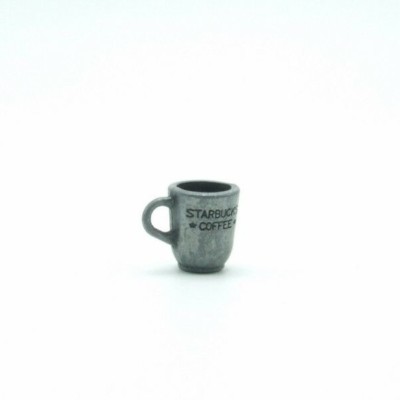 Monopoly Here & Now Starbucks Coffee Cup Replacement Token Game