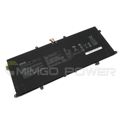 Аккумулятор asus c41n1904