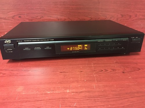 JVC Tuner *FX342L - Foto 2 di 10