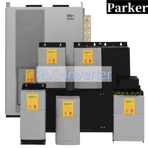 1PC NEW Parker C3S025V2F10I20T11M00 Compax3 Servo Drive Controller Fast Shipping - Picture 8 of 8